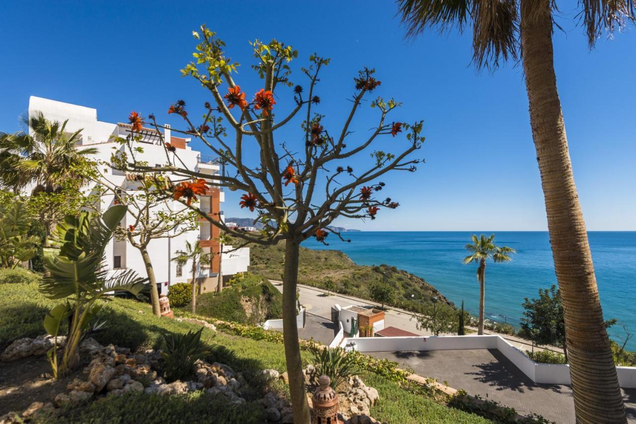 Fantastico Apartamento De 1 Dormitorio Frente Al Mar 托罗克斯科斯塔 外观 照片